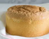 Puszysty biszkopt z 5 jaj, który zawsze wychodzi. Idealny do tortów i deserów.