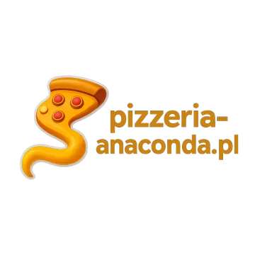 Logo pizzeria-anaconda.pl